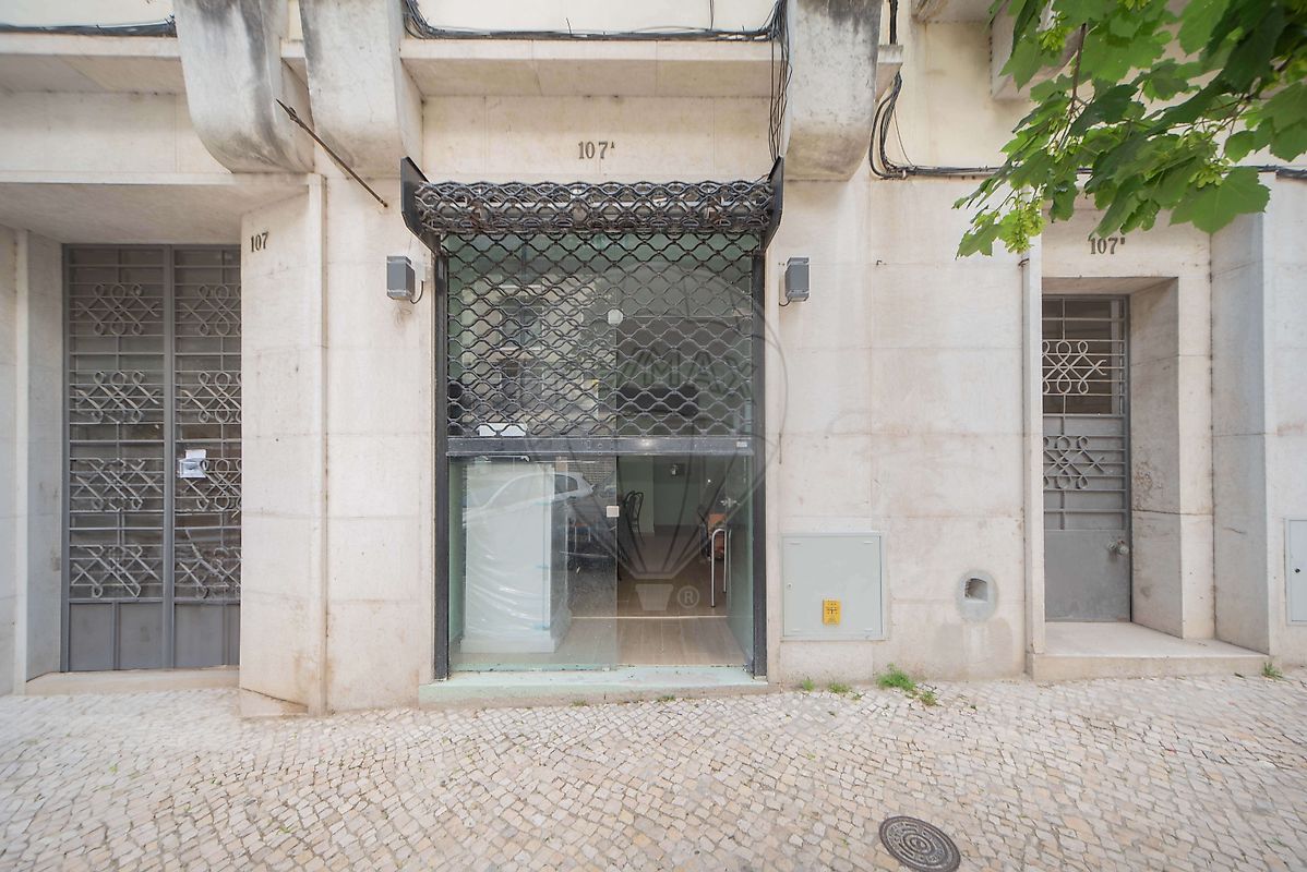 Trespasse - Avenidas Novas, Lisboa, Lisboa