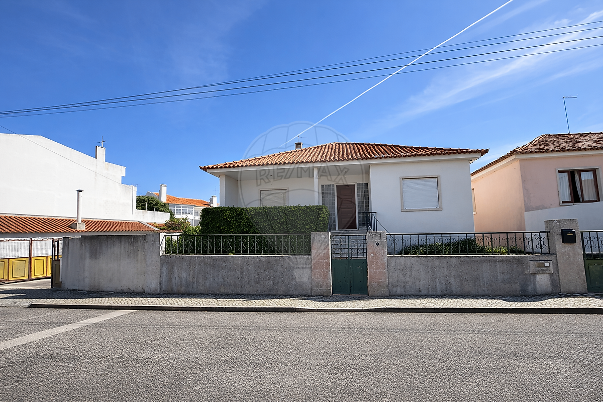 Moradia - Gaeiras, Óbidos, Leiria