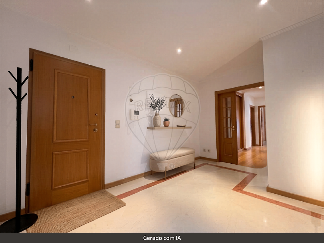 Apartamento T4 à venda em Parque das Nações, Lisboa — foto 24