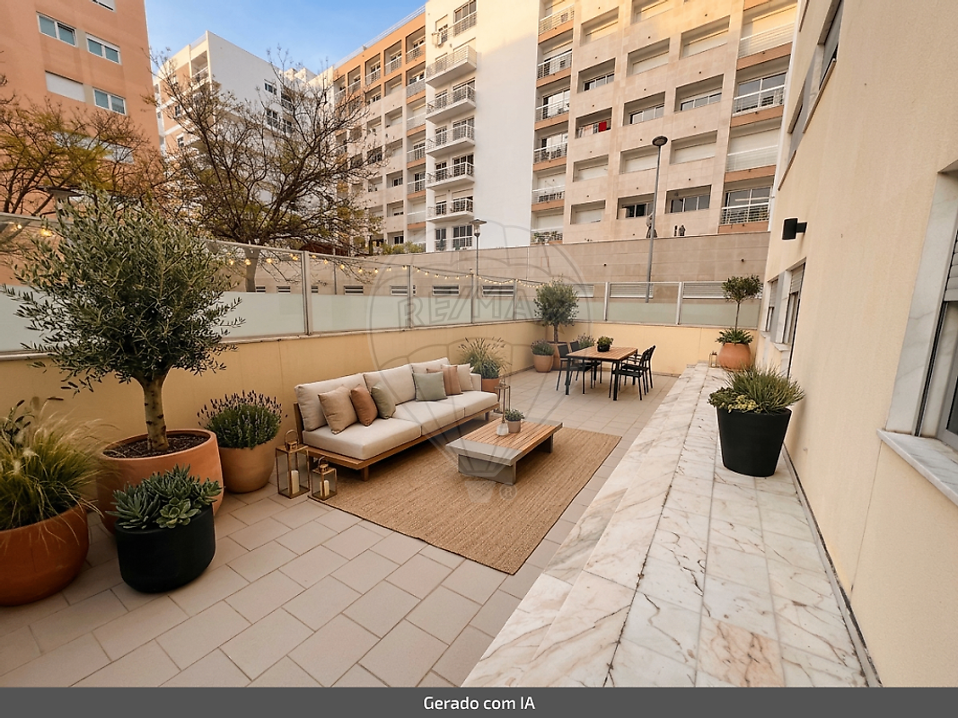 Apartamento T4 à venda em Parque das Nações, Lisboa — foto 34