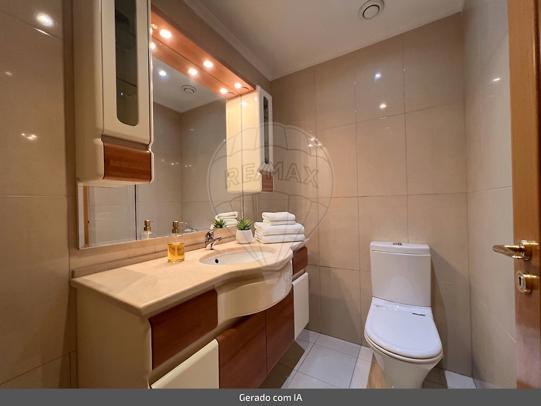 Apartamento T4 à venda em Parque das Nações, Lisboa — foto 29