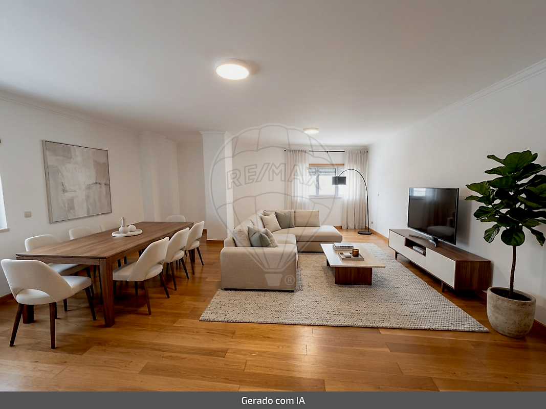 Apartamento T4 à venda em Parque das Nações, Lisboa — foto 26