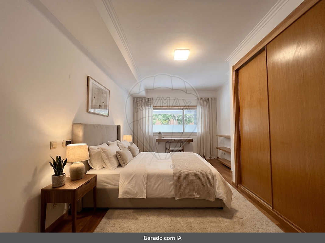 Apartamento T4 à venda em Parque das Nações, Lisboa — foto 32