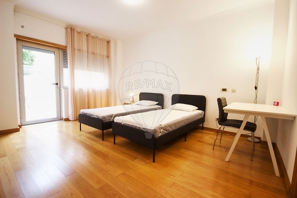 Apartamento T4 à venda em Parque das Nações, Lisboa — foto 15