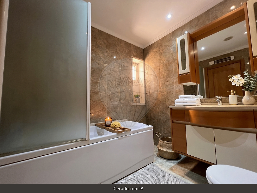 Apartamento T4 à venda em Parque das Nações, Lisboa — foto 31
