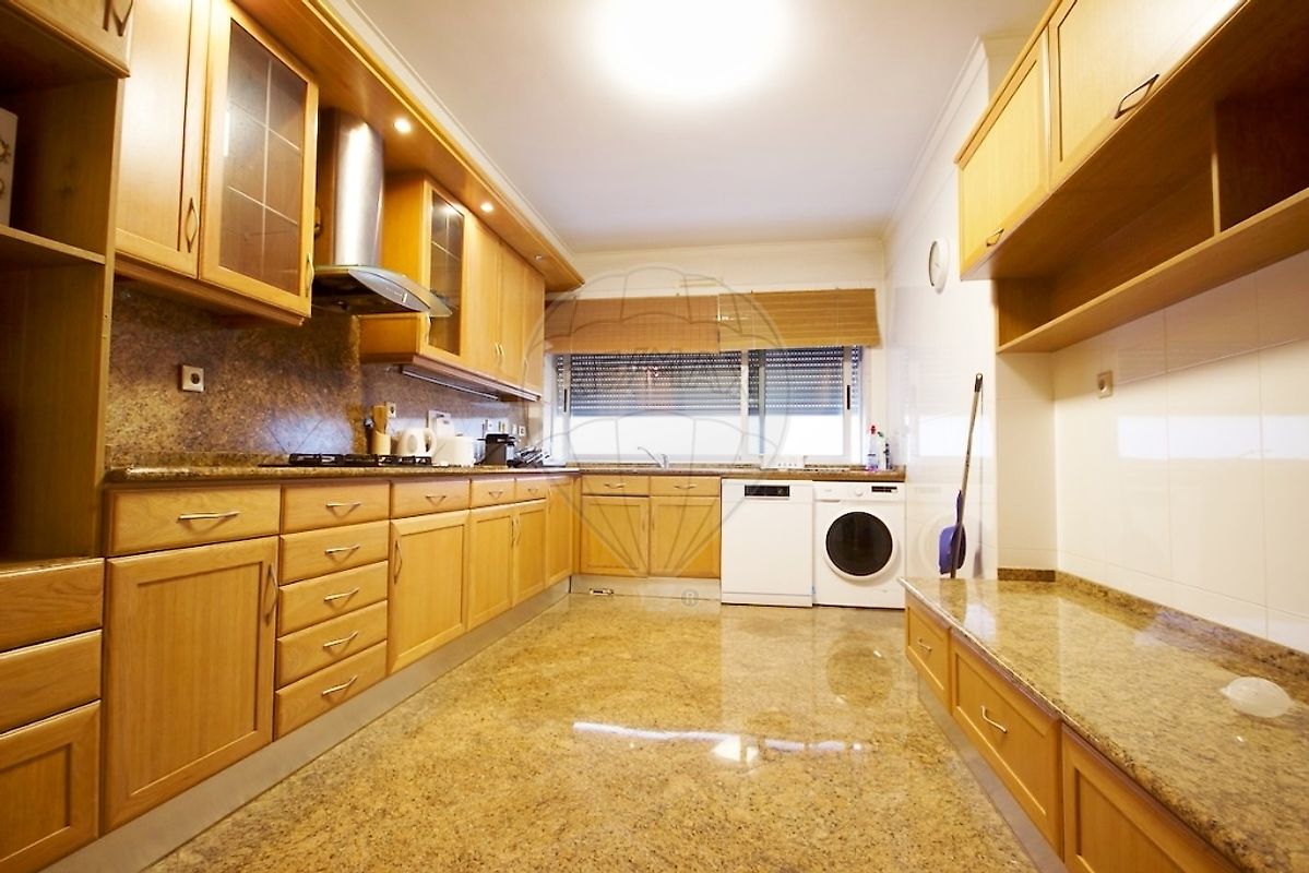 Apartamento T4 à venda em Parque das Nações, Lisboa — foto 8