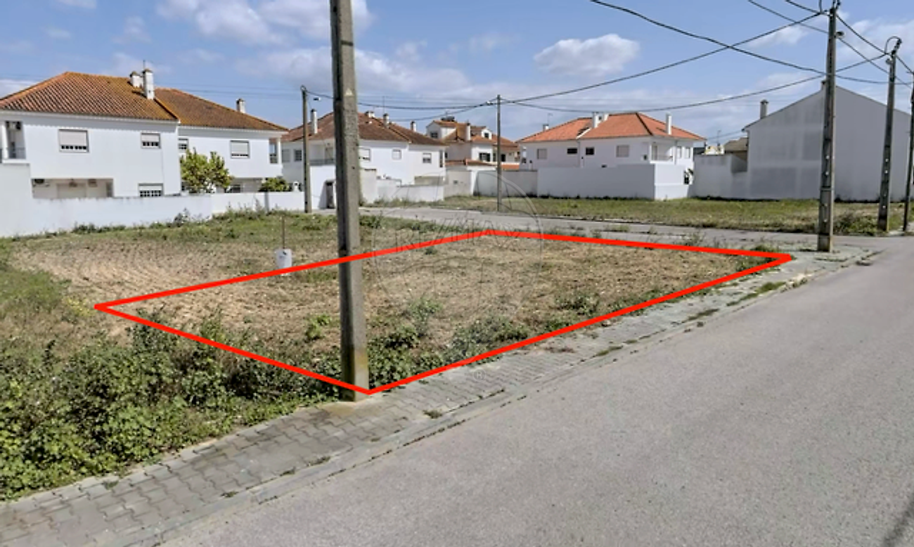 Terreno - Sarilhos Grandes, Montijo, Setúbal
