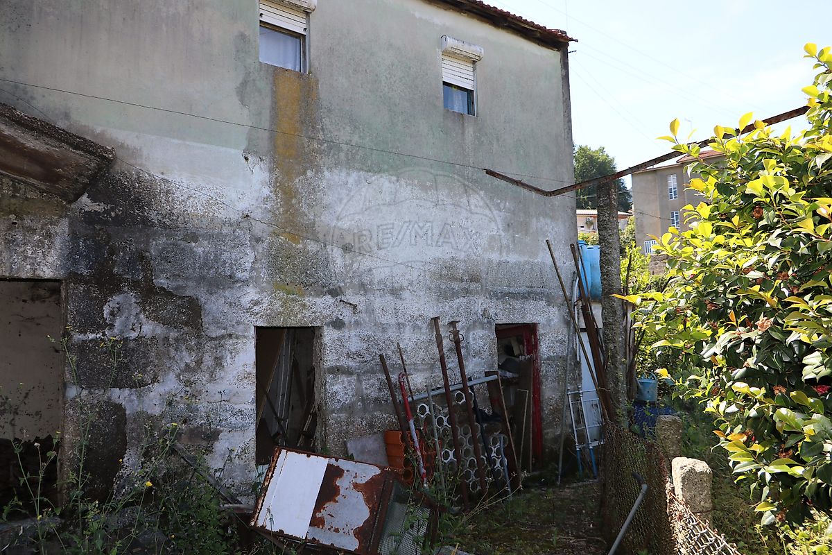 Moradia T4 à venda em Rebordões, Santo Tirso — foto 7