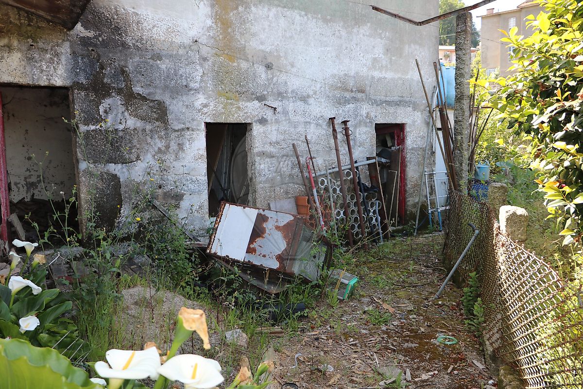Moradia T4 à venda em Rebordões, Santo Tirso — foto 8