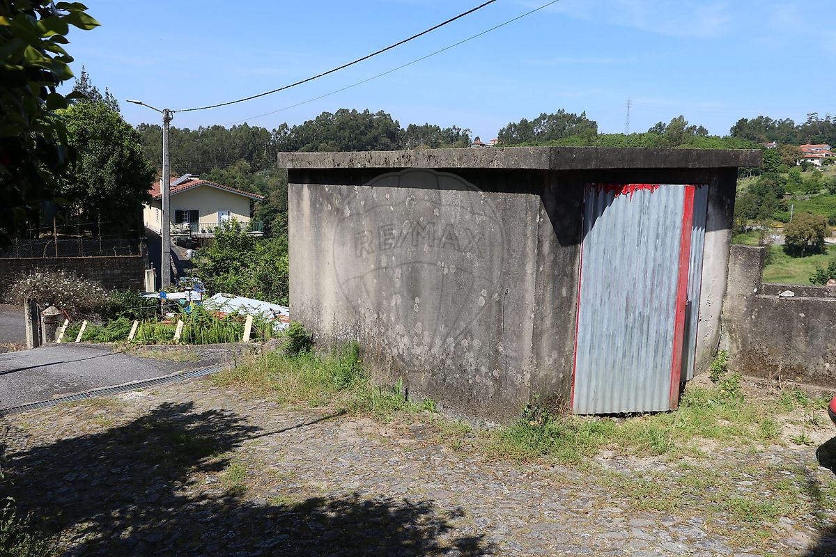 Moradia T4 à venda em Rebordões, Santo Tirso — foto 9