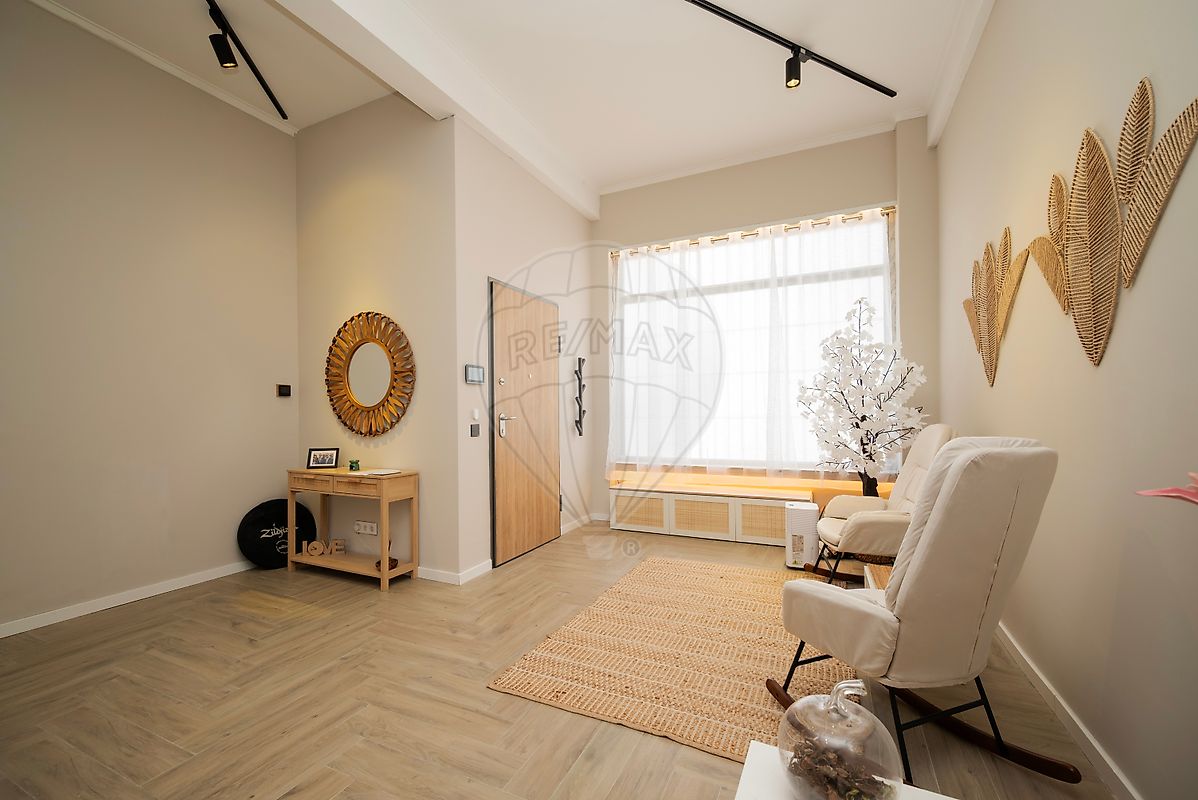Apartamento T2 à venda em Sintra
