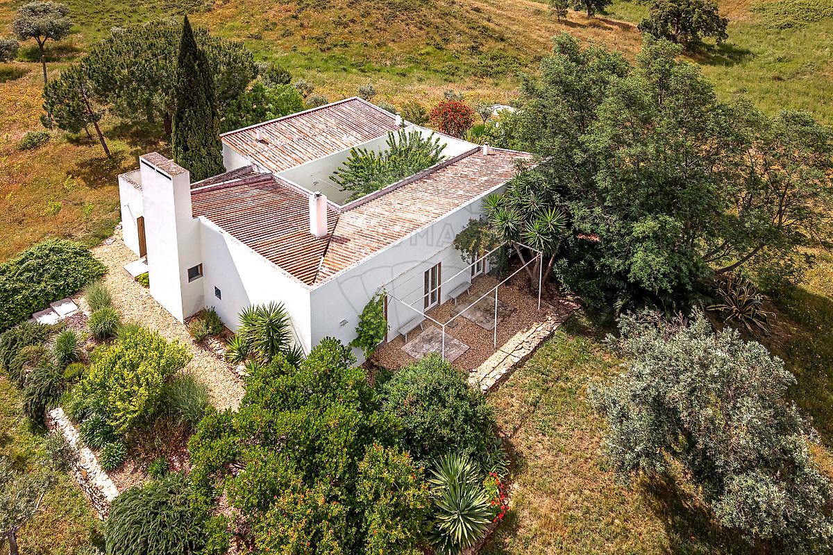 Quinta - Colos, Odemira, Beja