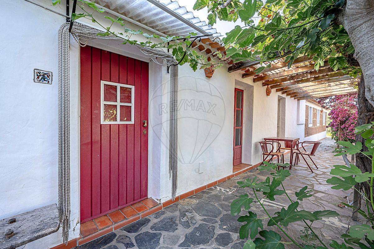 Quinta - Colos, Odemira, Beja