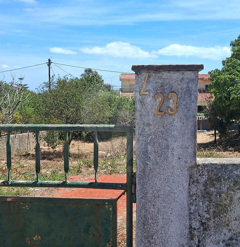 Terreno à venda em Sintra