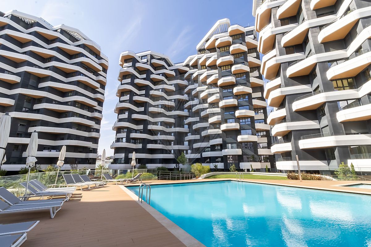 Apartamento T2 à venda em Parque das Nações, Lisboa — foto 19