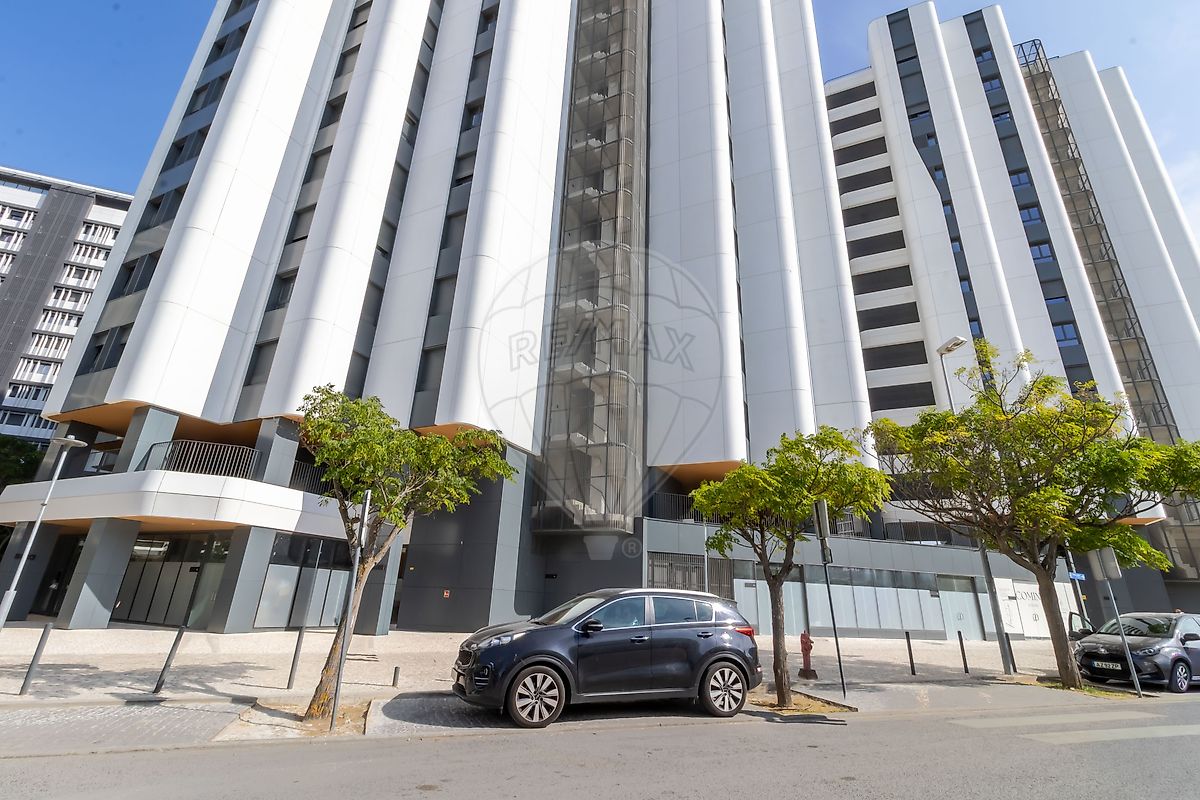 Apartamento T2 à venda em Parque das Nações, Lisboa — foto 21