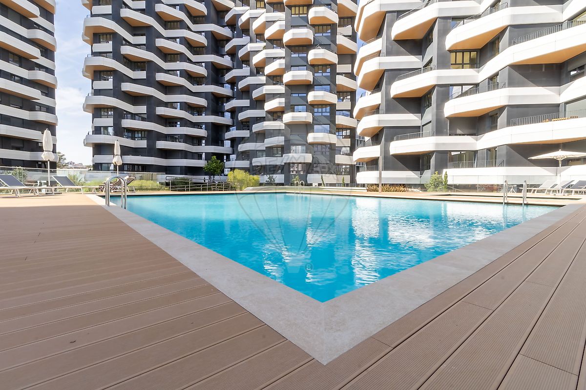 Apartamento T2 à venda em Parque das Nações, Lisboa — foto 20