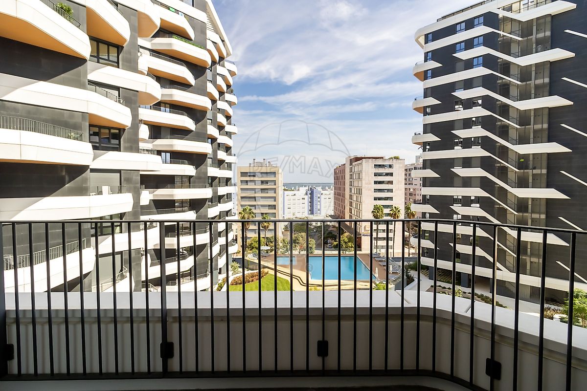 Apartamento T2 à venda em Lisboa