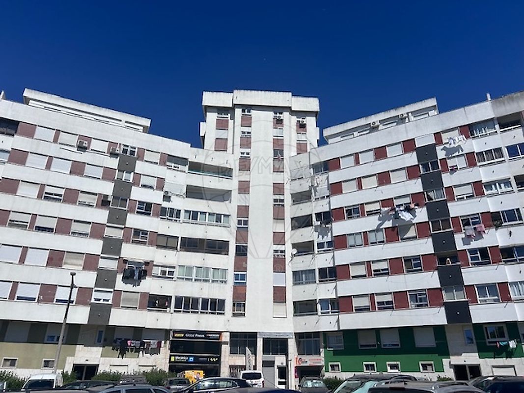Apartamento - Póvoa de Santa Iria e Forte da Casa, Vila Franca de Xira, Lisboa