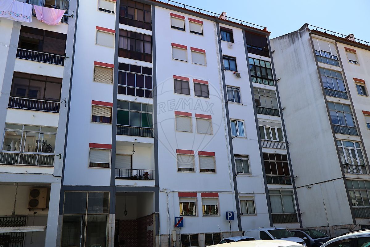 Apartamento - Ramada e Caneças, Odivelas, Lisboa