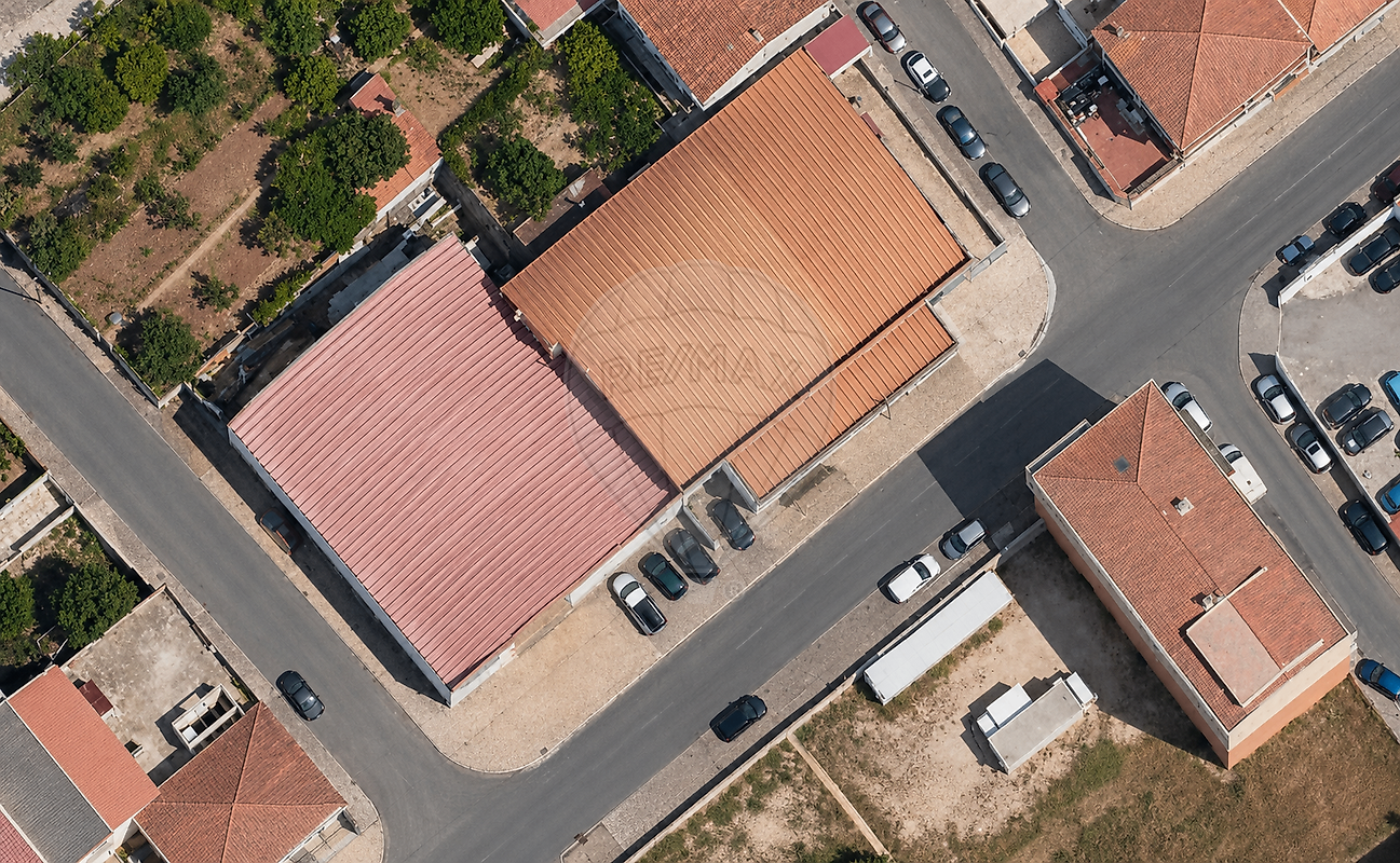 Armazém - Mina de Água, Amadora, Lisboa