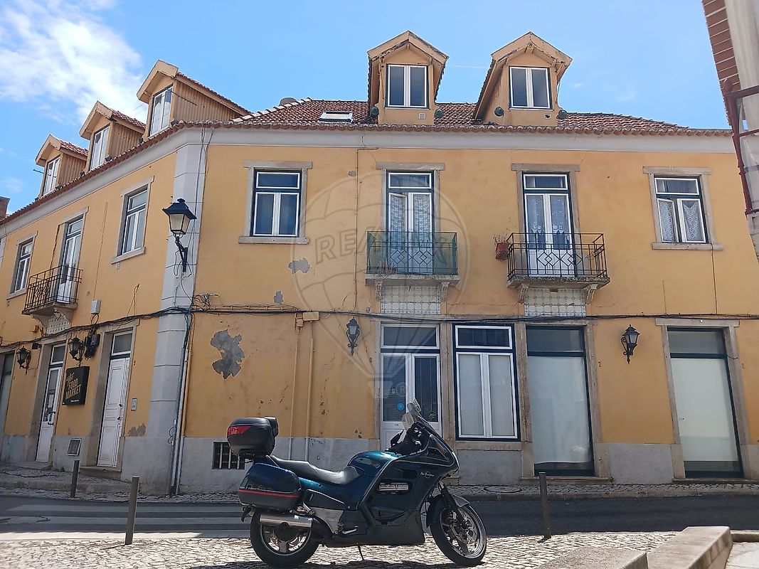 Prédio - Oeiras e São Julião da Barra, Paço de Arcos e Caxias, Oeiras, Lisboa