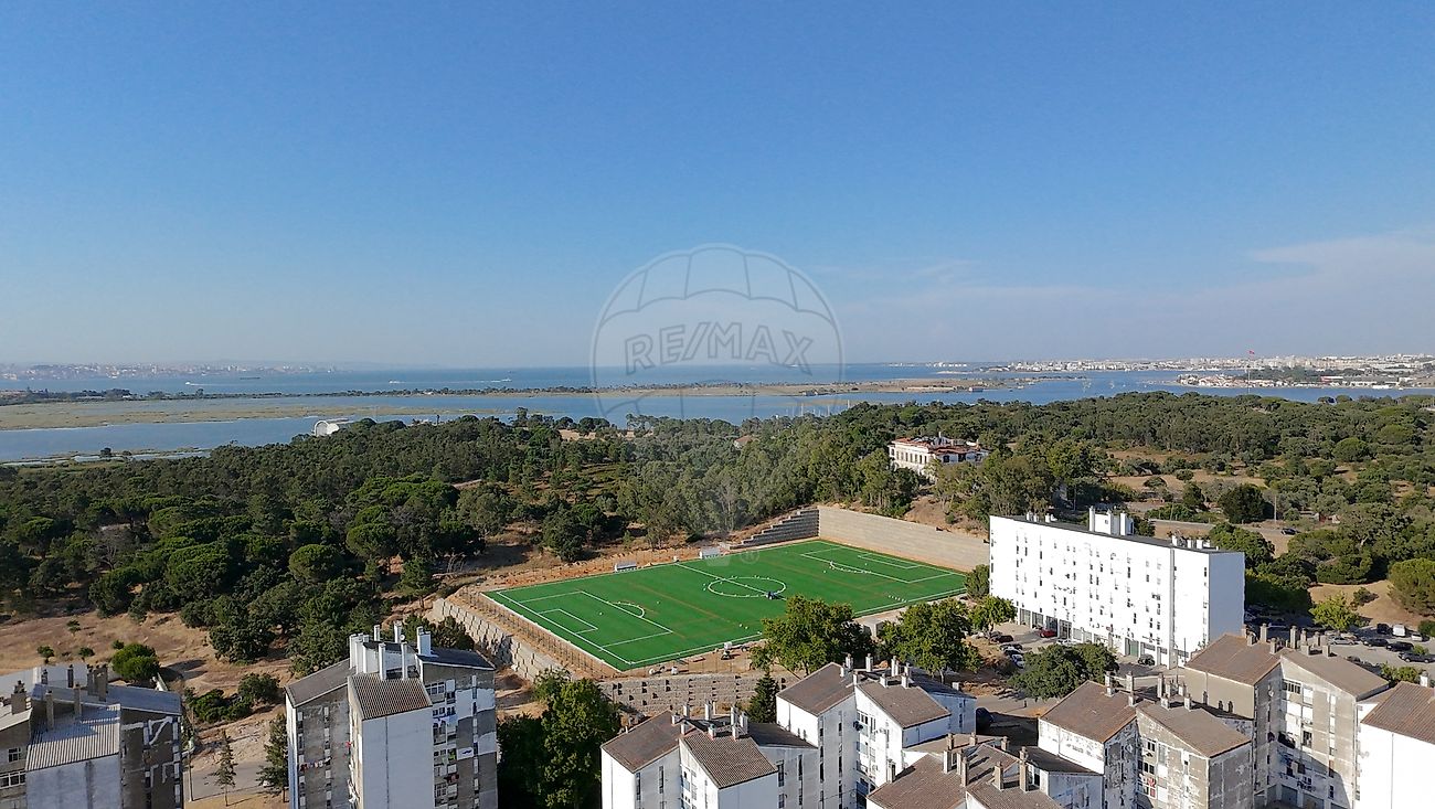 Apartamento T2 à venda em Amora, Seixal — foto 20