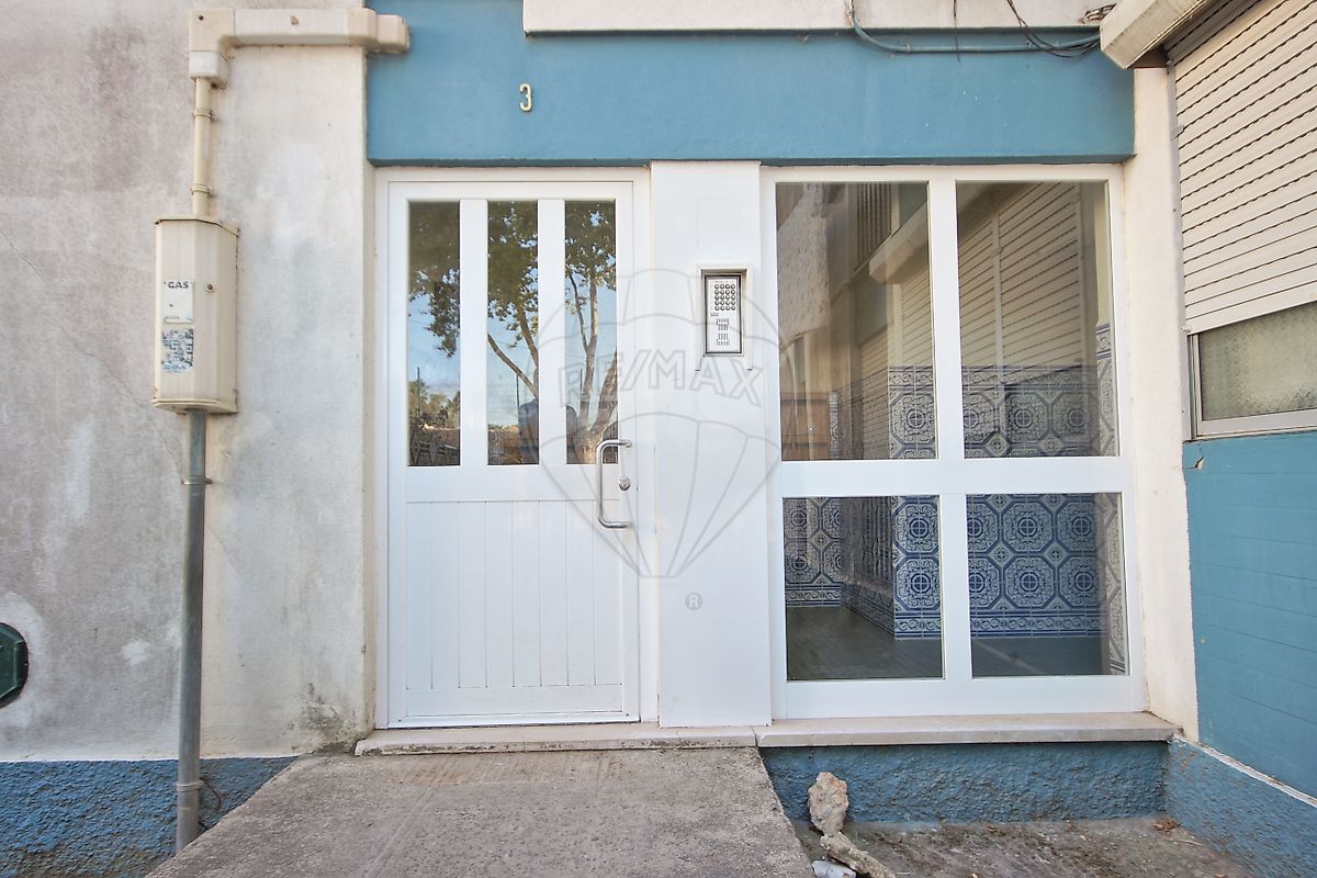 Apartamento T2 à venda em Amora, Seixal — foto 19