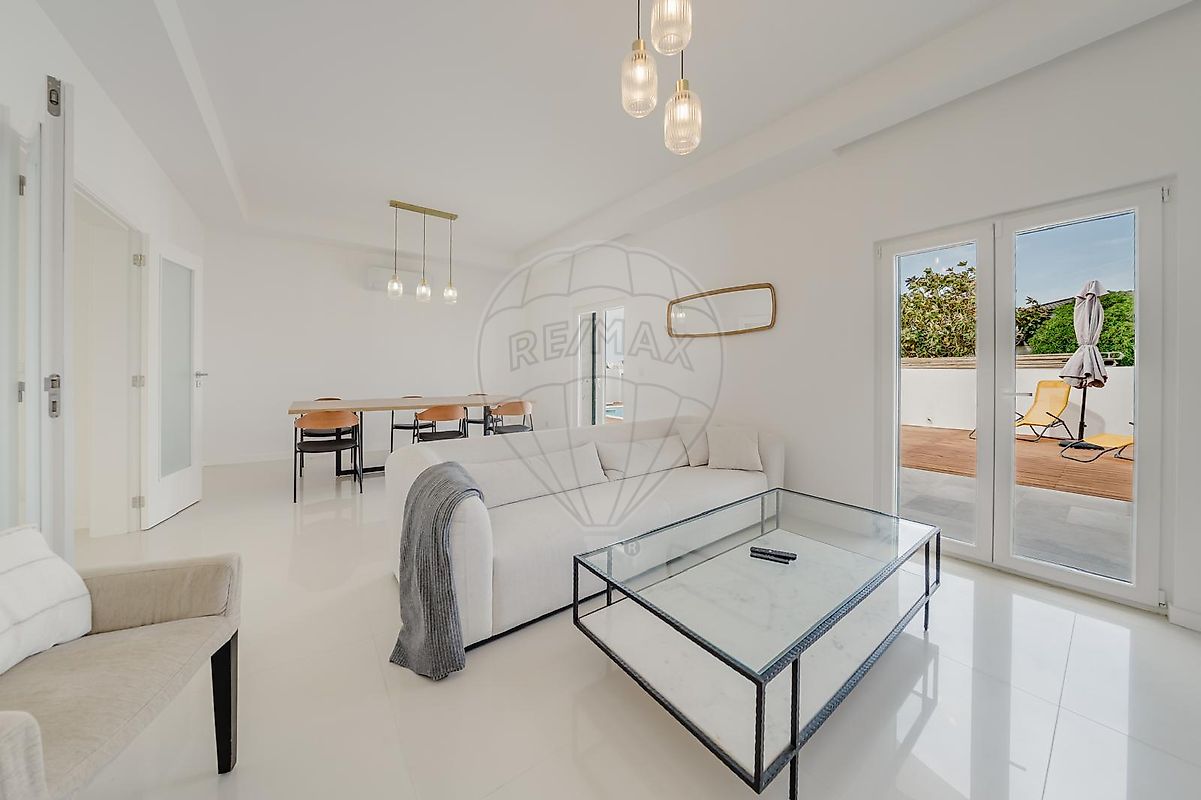 Apartamento T5 à venda em Mafra