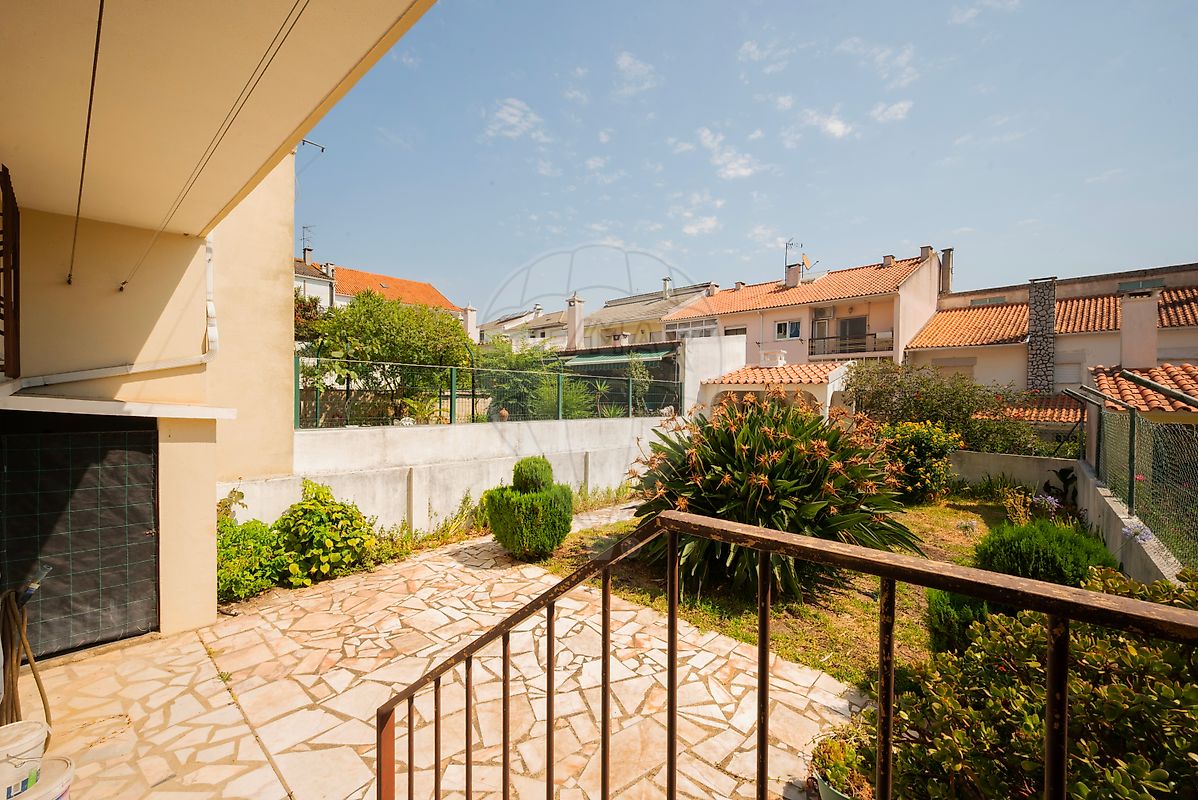 Moradia T3 à venda em Corroios, Seixal — foto 27