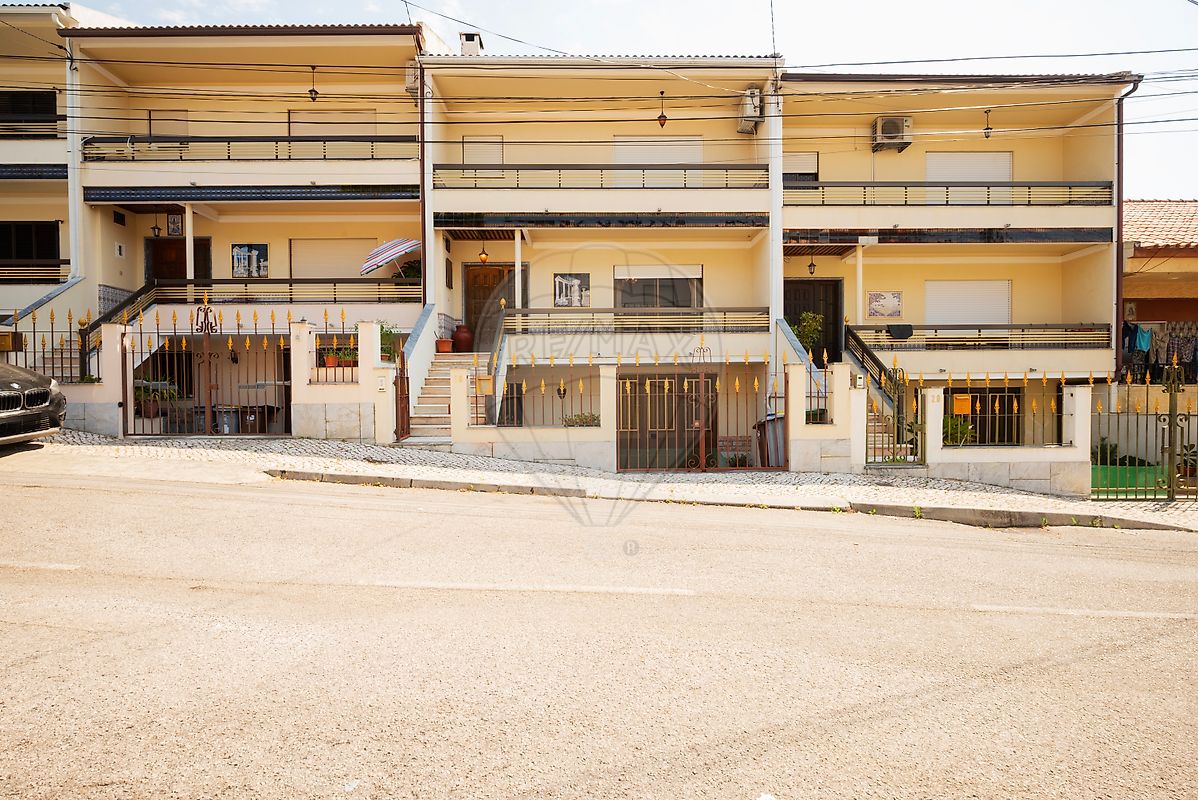 Moradia T3 à venda em Corroios, Seixal — foto 28
