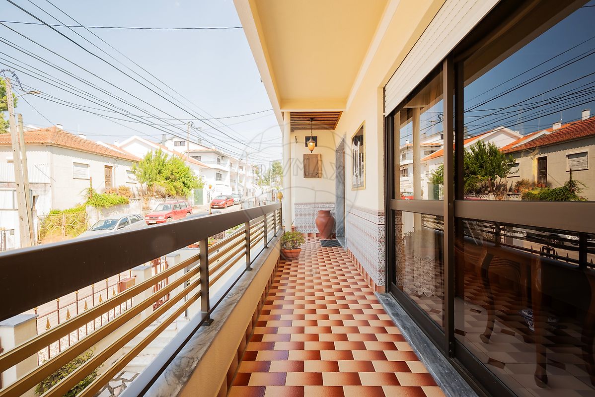 Moradia T3 à venda em Corroios, Seixal — foto 6