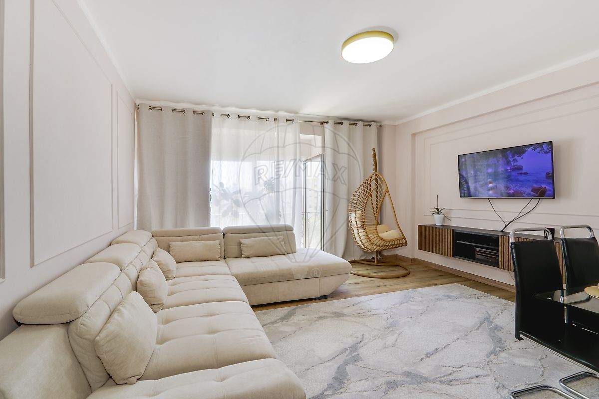 Apartamento T3 à venda em Setúbal