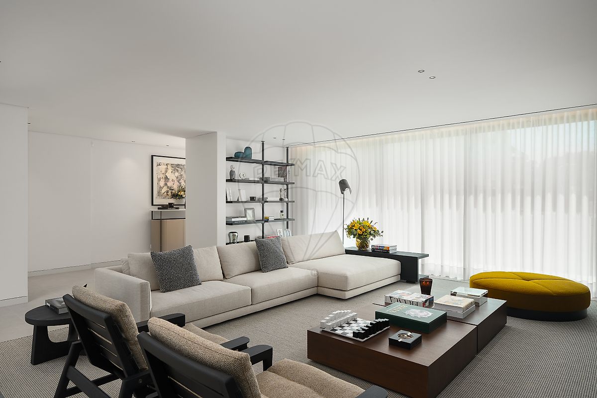 Apartamento T5 à venda em Almancil, Loulé — foto 11