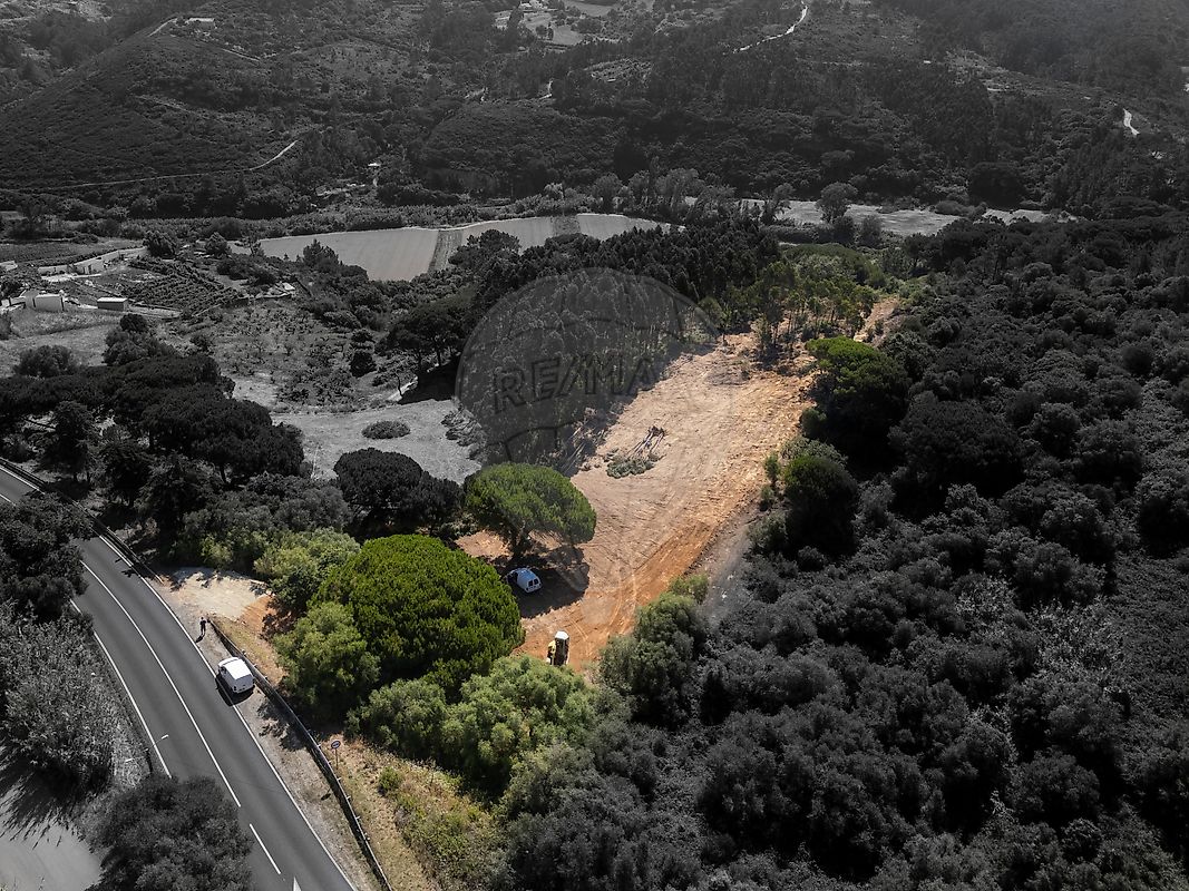 Terreno - Carvoeira, Mafra, Lisboa