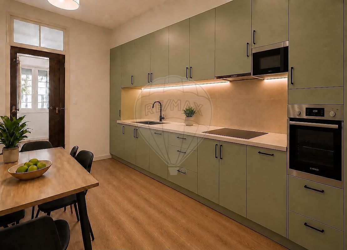 Apartamento à venda em Lisboa
