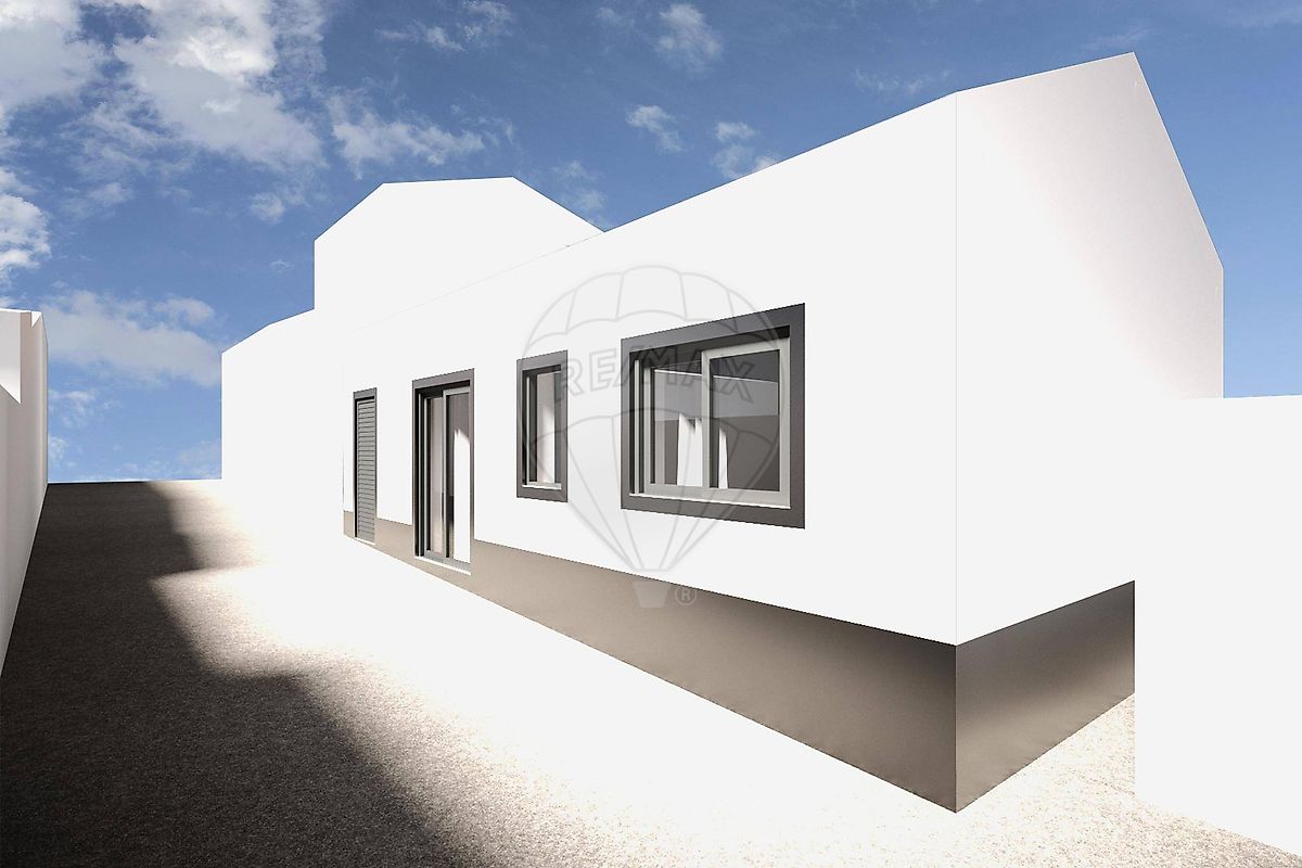 Apartamento T1 à venda em Bombarral