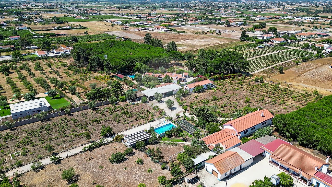 Apartamento T2 à venda em Palmela