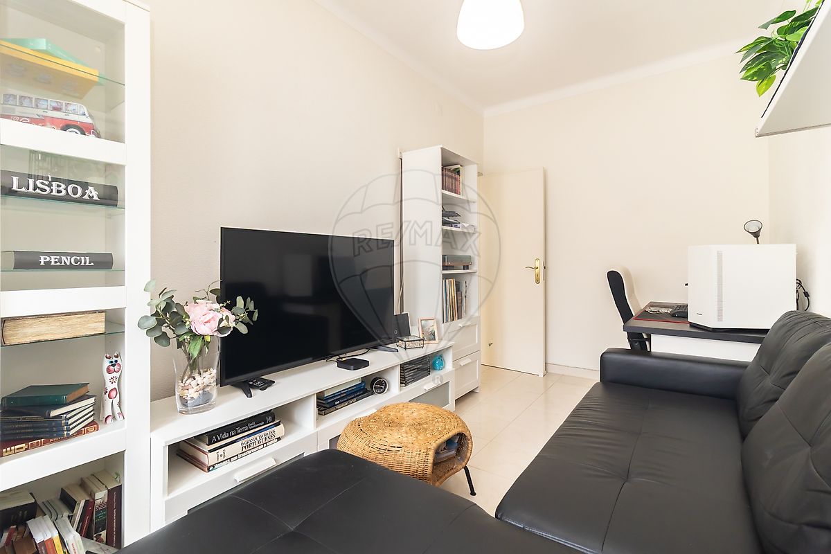 Apartamento T1 à venda em Barreiro