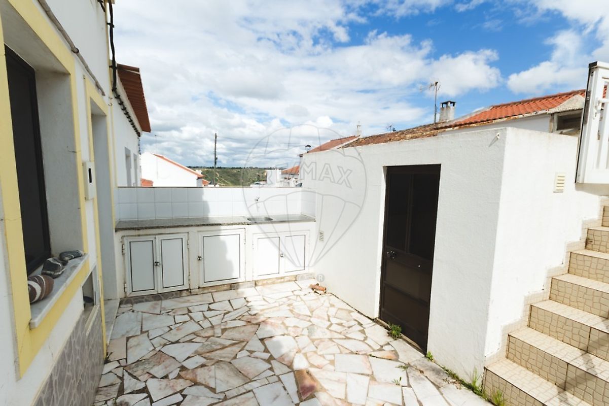 Moradia T1 à venda em Odeceixe, Aljezur — foto 19