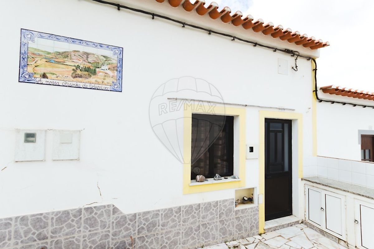 Moradia T1 à venda em Odeceixe, Aljezur — foto 21