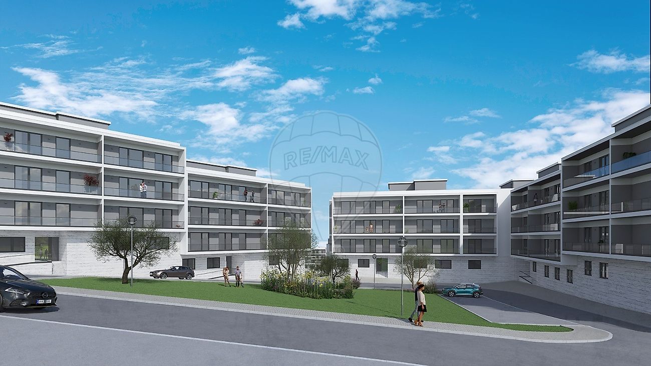 Apartamento T3 à venda em Loures