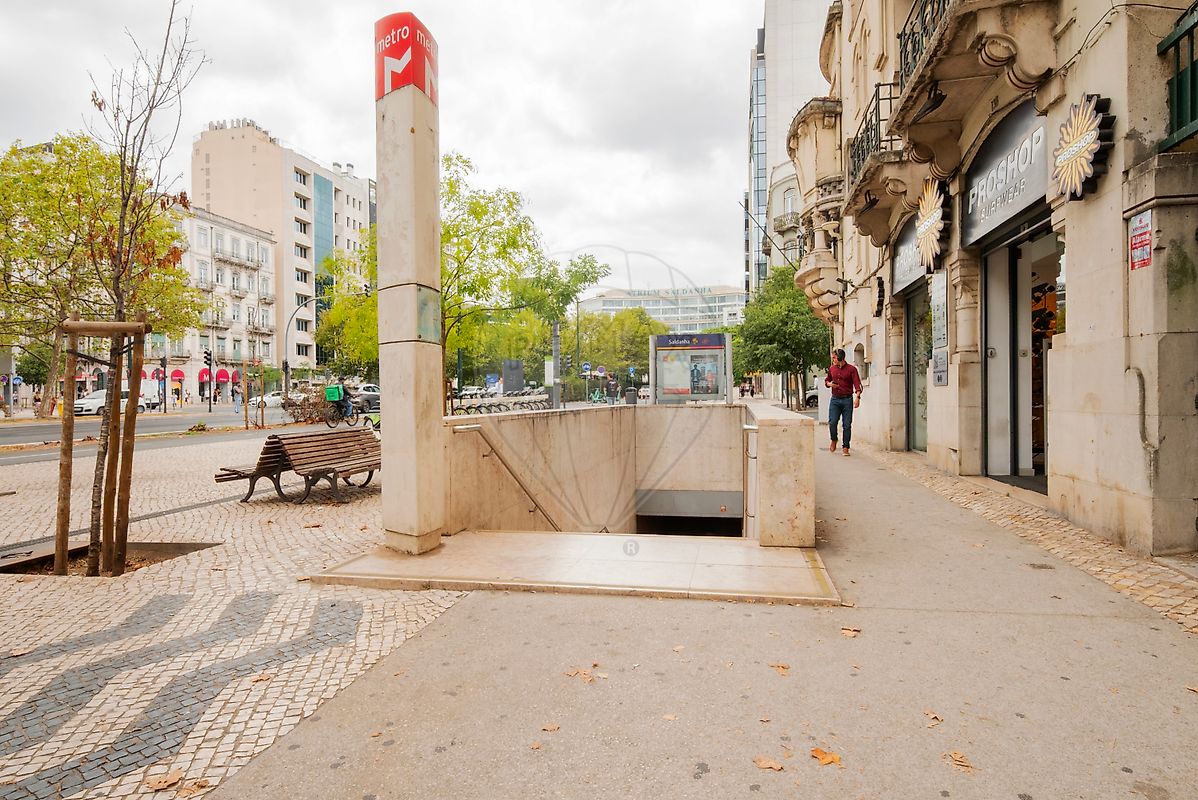 Apartamento T3 à venda em Arroios, Lisboa — foto 33