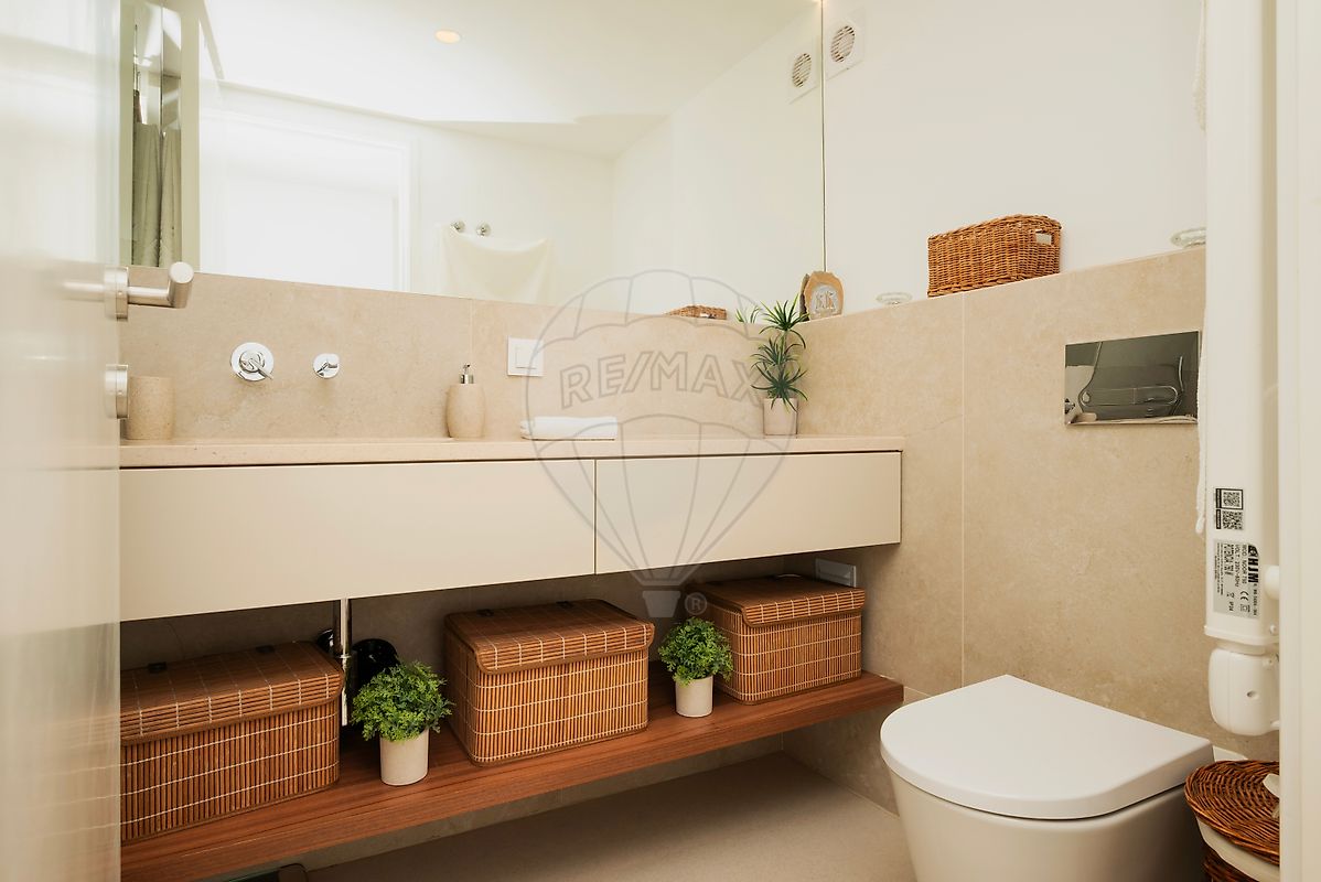 Apartamento T3 à venda em Arroios, Lisboa — foto 20
