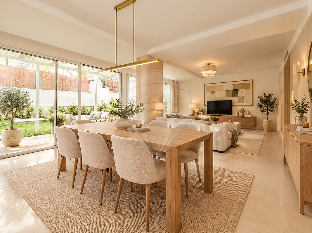 Apartamento T3 à venda em Arroios, Lisboa — foto 6