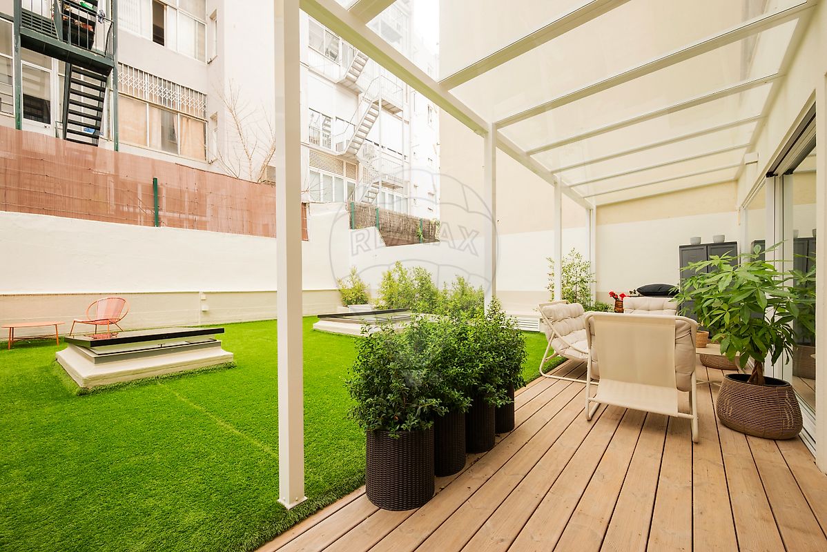 Apartamento T3 à venda em Arroios, Lisboa — foto 5