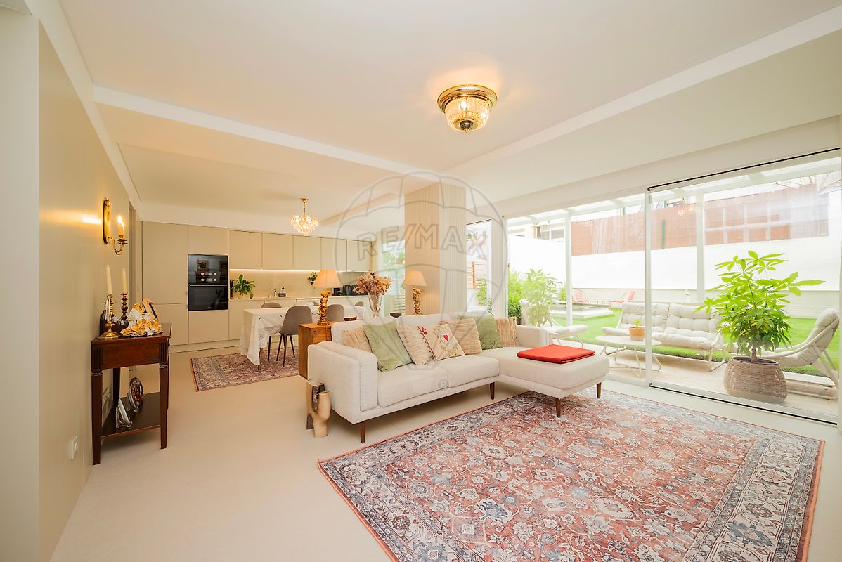 Apartamento T3 à venda em Arroios, Lisboa — foto 3