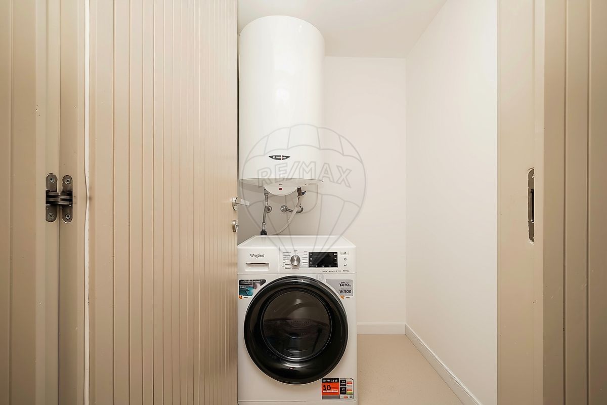 Apartamento T3 à venda em Arroios, Lisboa — foto 31
