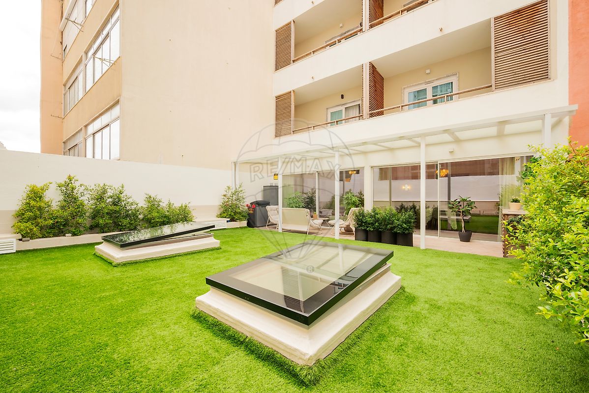 Apartamento T3 à venda em Arroios, Lisboa — foto 24