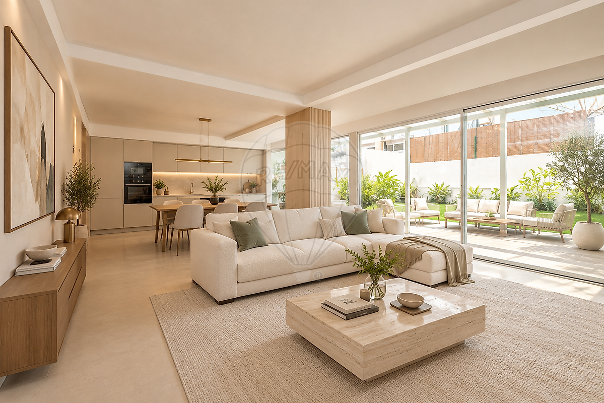 Apartamento T3 à venda em Arroios, Lisboa — foto 2